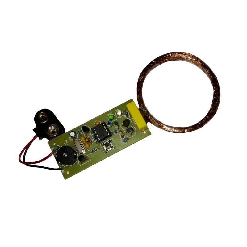 فاصله یاب مدل v3