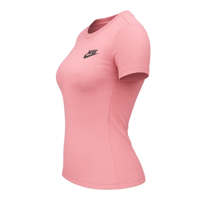 تی شرت ورزشی زنانه مدل Dri-fit02