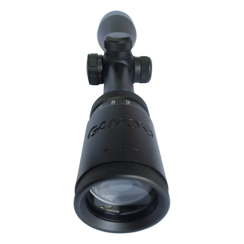 دوربین تفنگ مدل 50×9-3 IR WR
