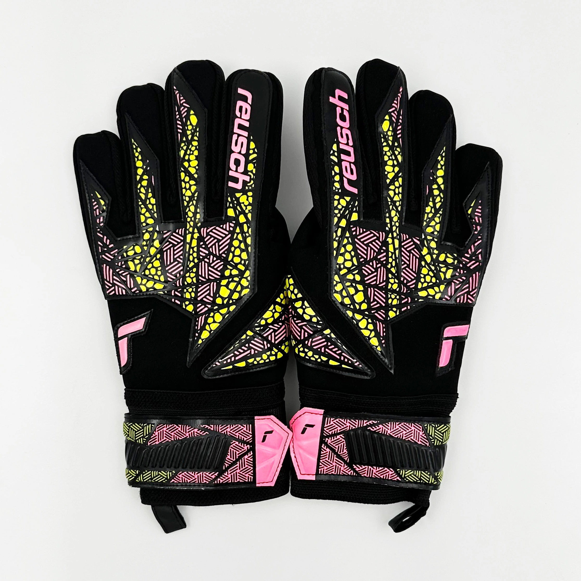 دستکش دروازه بانی راش