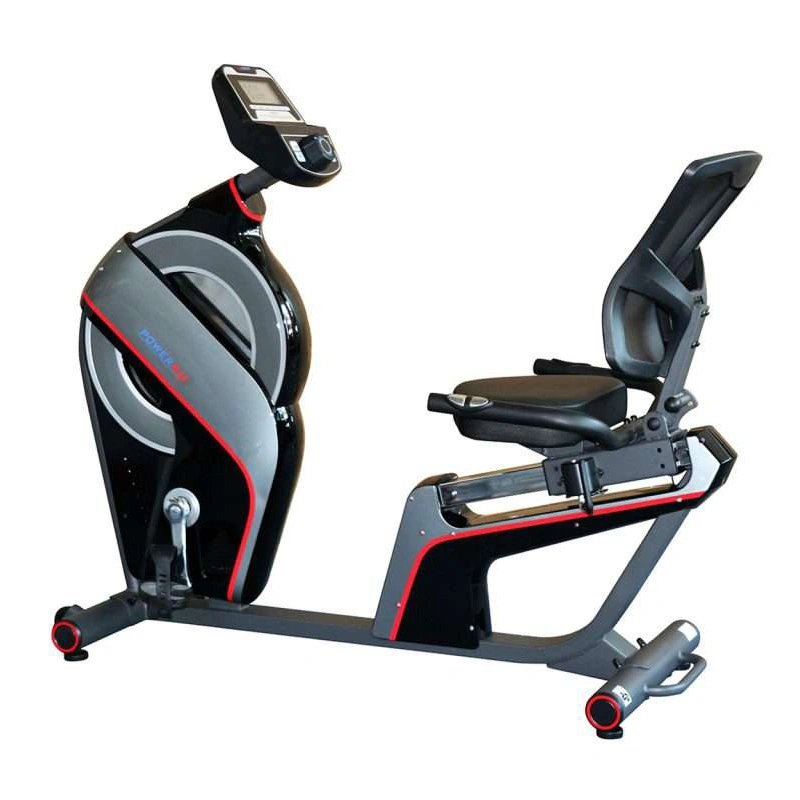 دوچرخه مبله خانگی مدل EFIT 61705R برند اورجینال Powermax