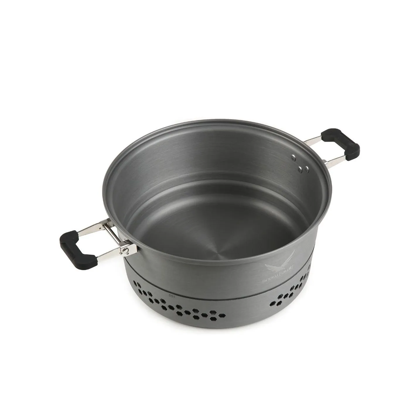 قابلمه توربو اسنوهاک کد SN-C6148