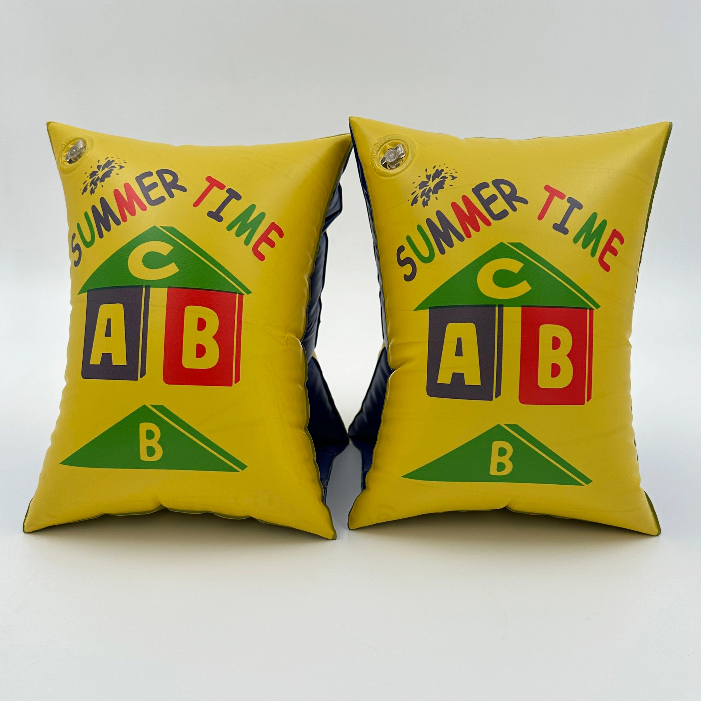 بازوبند شنا بچه گانه