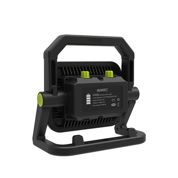 نور افکن سانری مدل V3000PRO