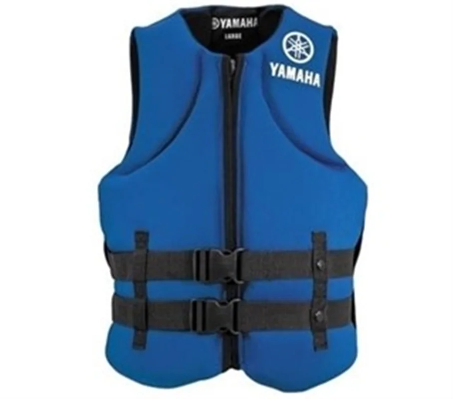 جلیقه نجات زیپی یاماها 85695