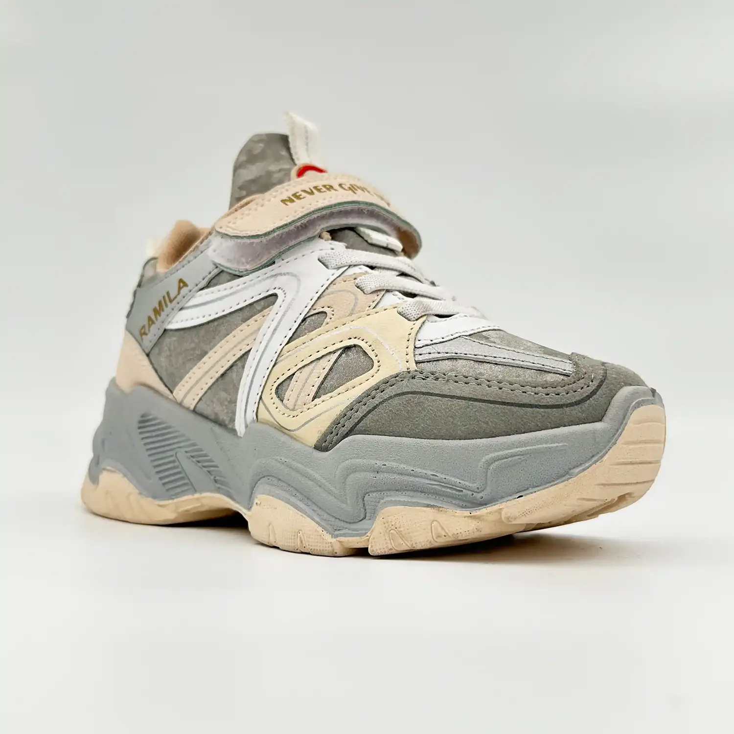 کتونی ورزشی بچگانه رامیلا | Ramila مدل 007