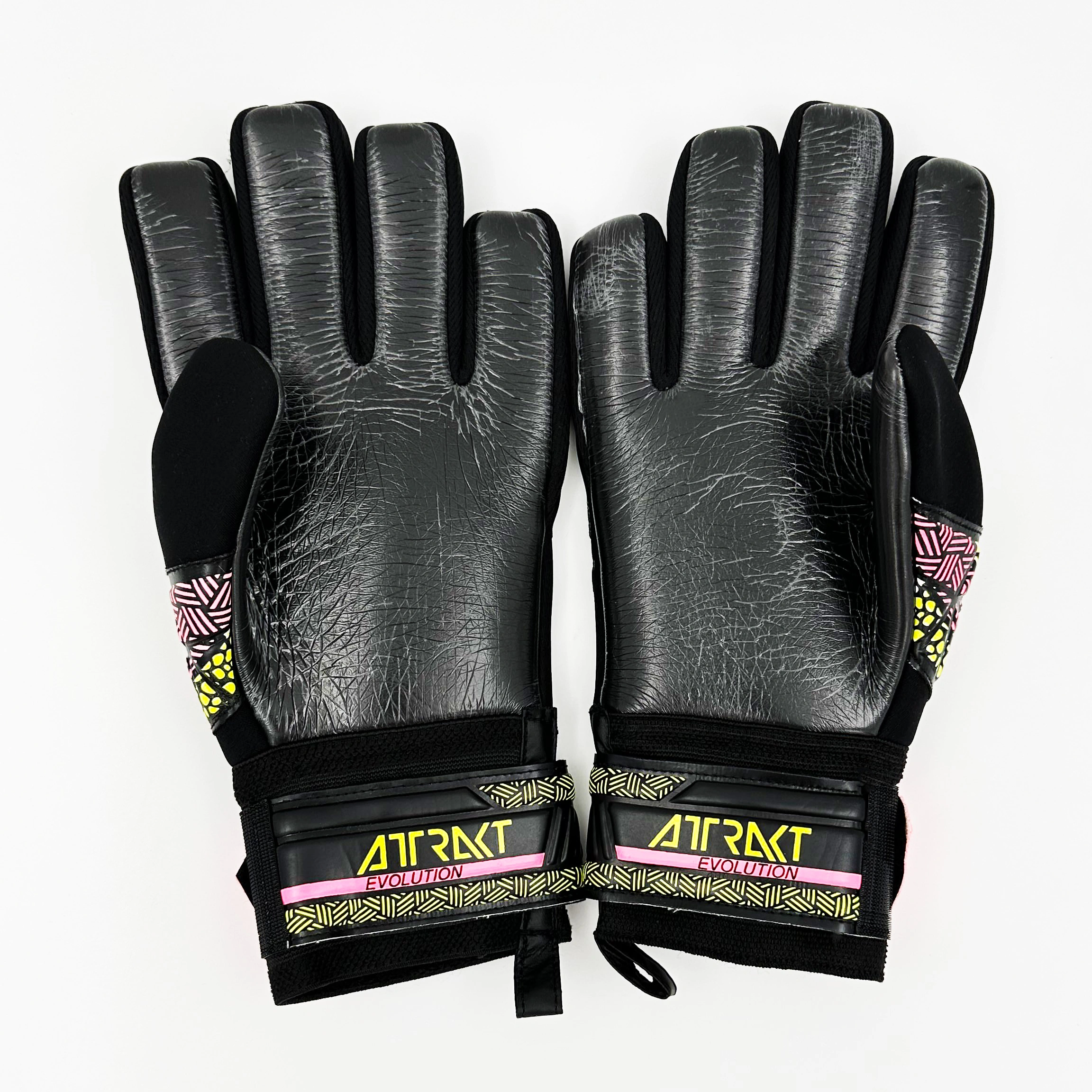 دستکش دروازه بانی راش