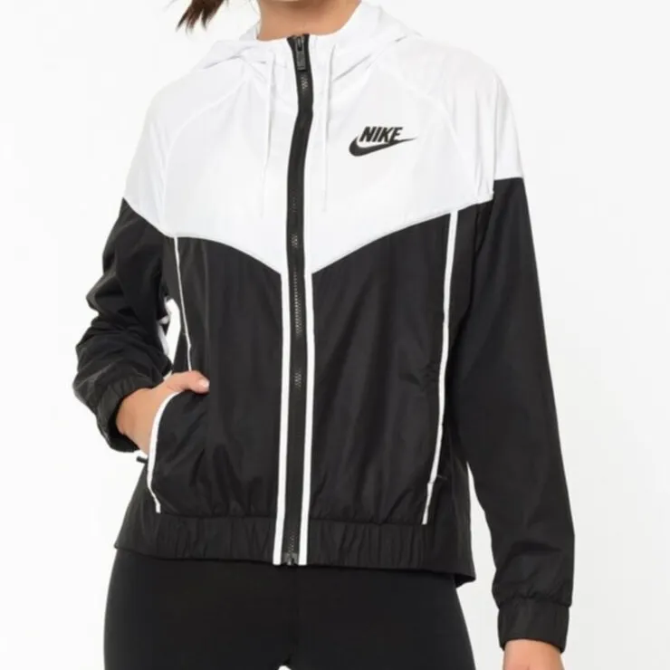 بادگیر زنانه پارچه شمعی طرح هفتی نایک 1960