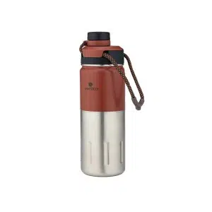 فلاسک دو جداره 500 میلی لیتر سانتکو مدل SANTECO_ Ktwo