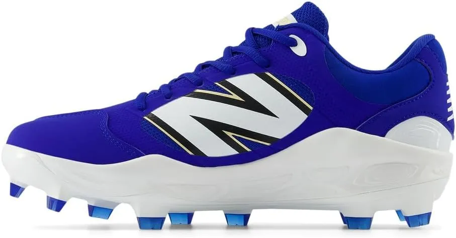 کفش بیسبال قالب‌گیری شده مردانه نیو بالانس مدل Fresh Foam 3000 V7