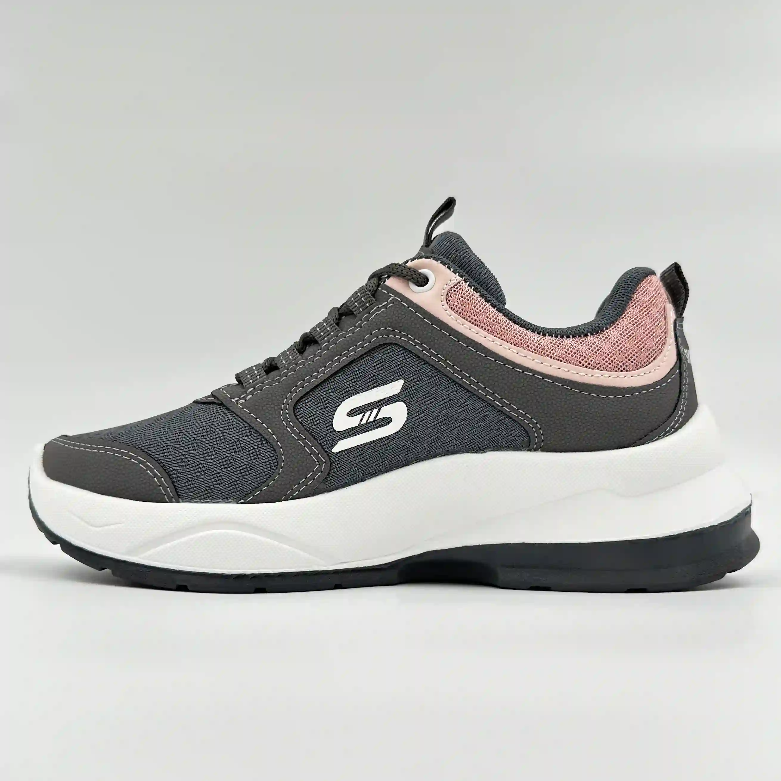 کفش کتونی پیاده روی زنانه اسکچرز | Skechers مدل تایگر