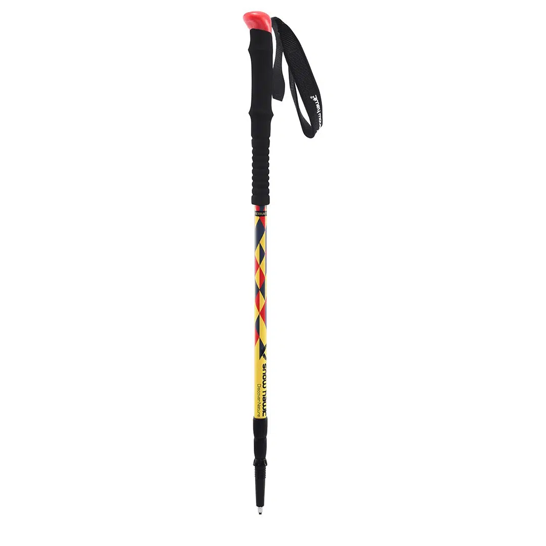 باتوم پیچی کوهنوردی اسنوهاک مدل SN-306