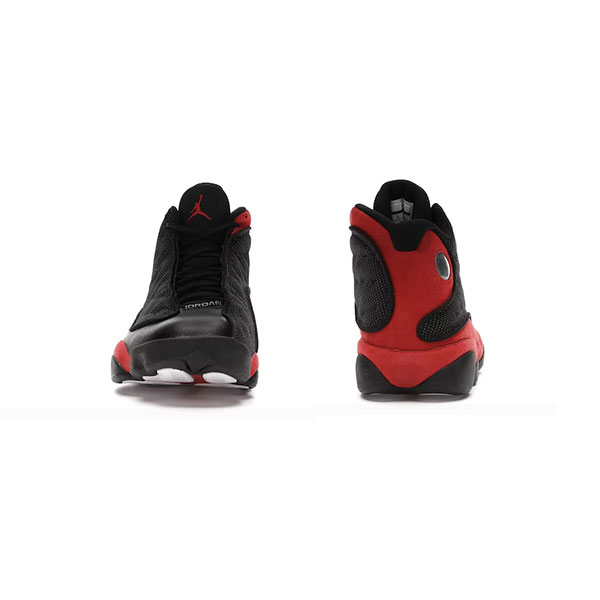 کتانی بسکتبالی نایک جردن 13 Retro Bred