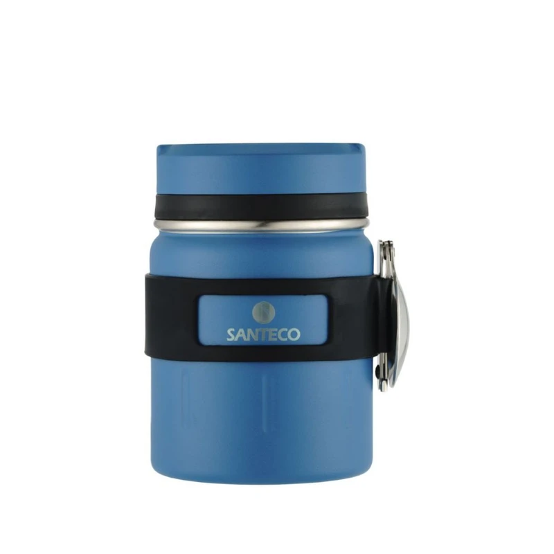 ظرف غذا دو جداره سانتکو مدل koge