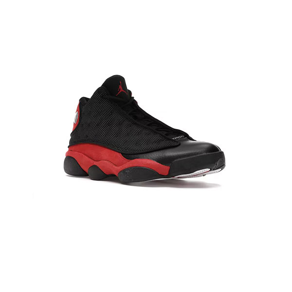 کتانی بسکتبالی نایک جردن 13 Retro Bred