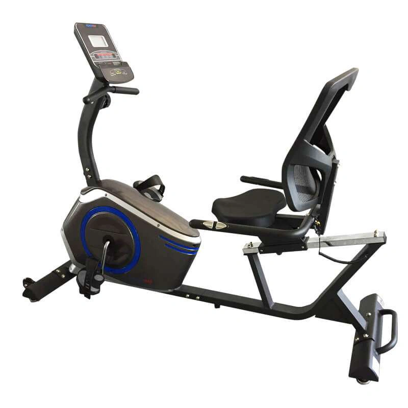 دوچرخه مبله خانگی مدل Cardio 5105R برند اورجینال PowerMax