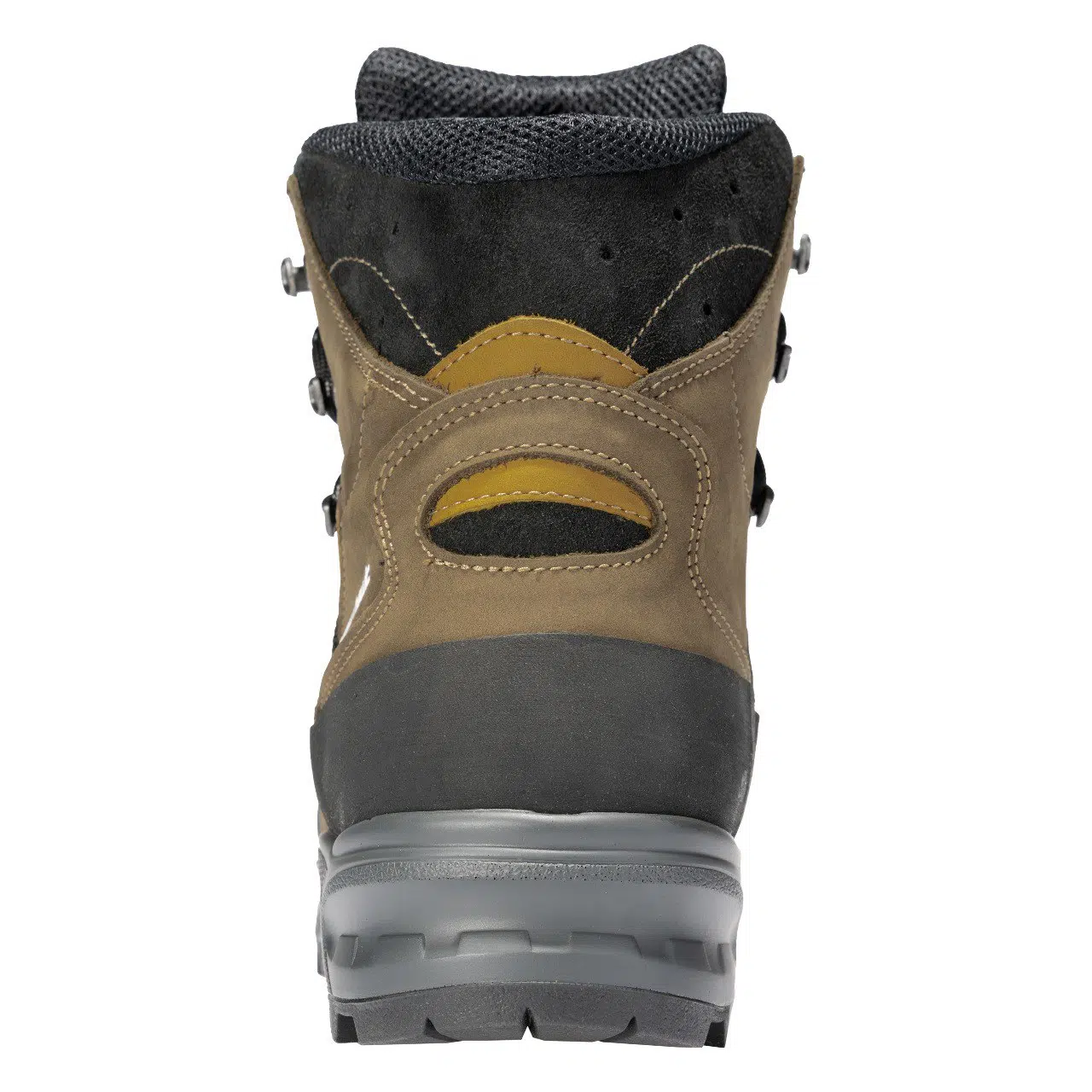 کفش ساق بلند کوهنوردی اسنوهاک مدل Sirvan کد SN-S1120