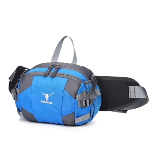 کیف کمری پیکنیو ( کله گاوی ) مدل 6043