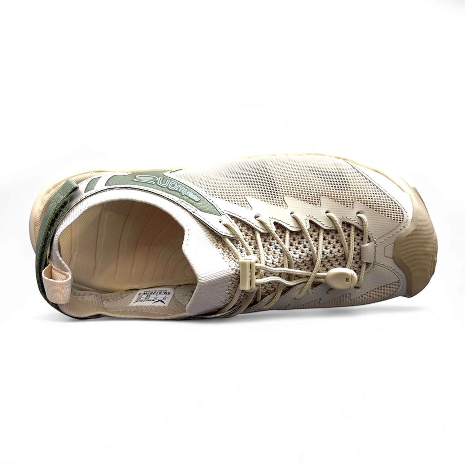 کفش آبنوردی اسنوهاک مدل ROYAL