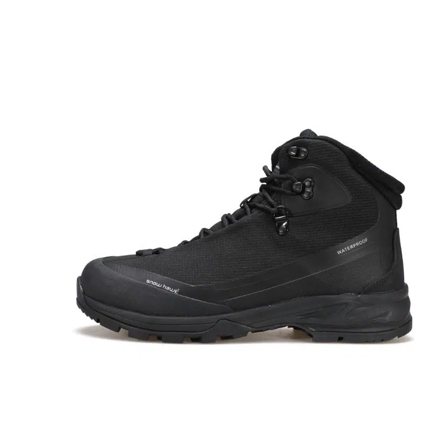 کفش ساق بلند مردانه اسنوهاک مدل FUJI کد SN-S1128