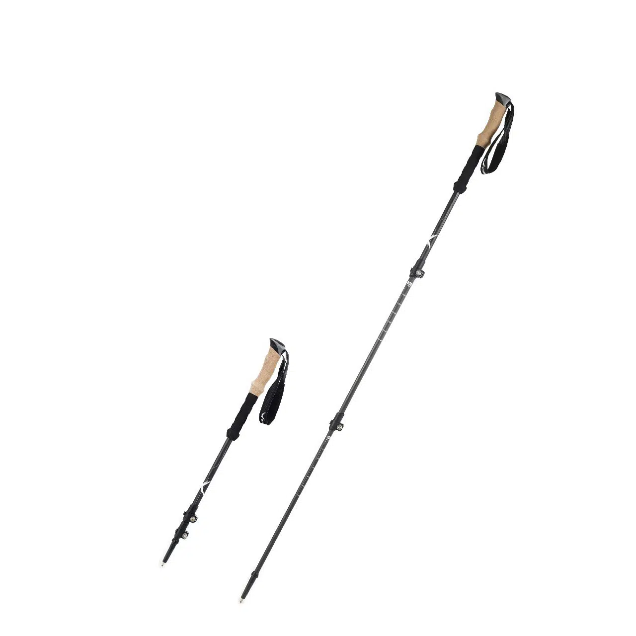 باتوم کلیپسی کربن اسنوهاک کد SN-T0112