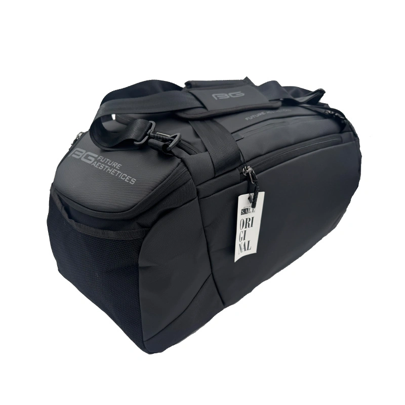 ساک ورزشی نایک تفکیکی