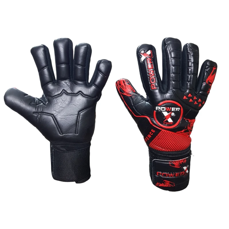 دستکش دروازه بانی پسرانه مدل YOUTH POWER