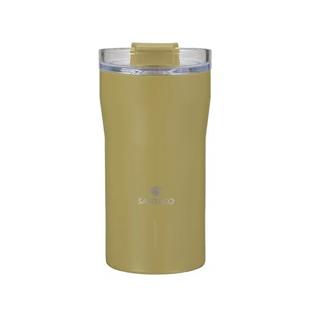ماگ دوجداره 350 میلی لیتر سانتکو مدل Kariba