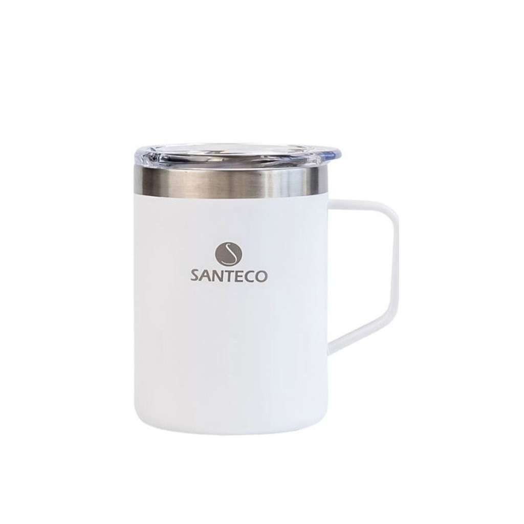 ماگ دوجداره سانتکو مدل kemi ll