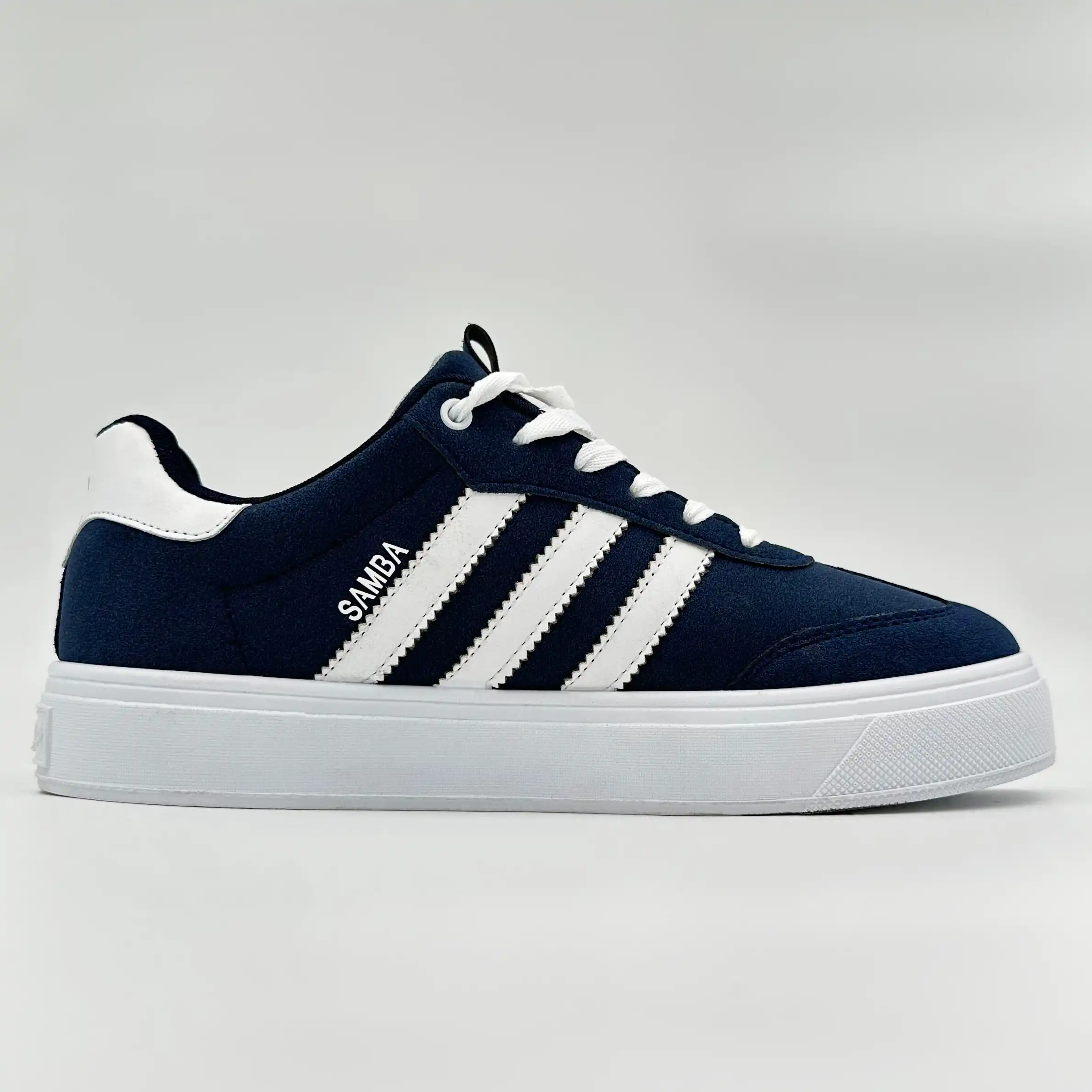 کتونی اسپورت مردانه آدیداس سامبا | Adidas Samba