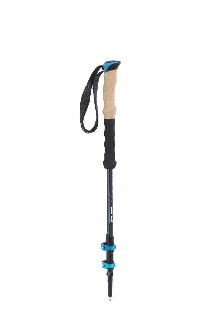 باتوم کلیپسی کربن اسنوهاک کد SN-T0112