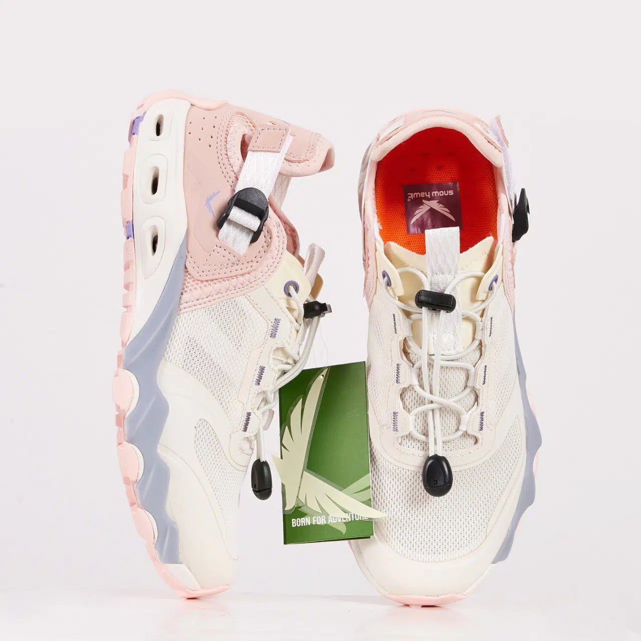 کفش آب نوردی اسنوهاک مدل MILANO