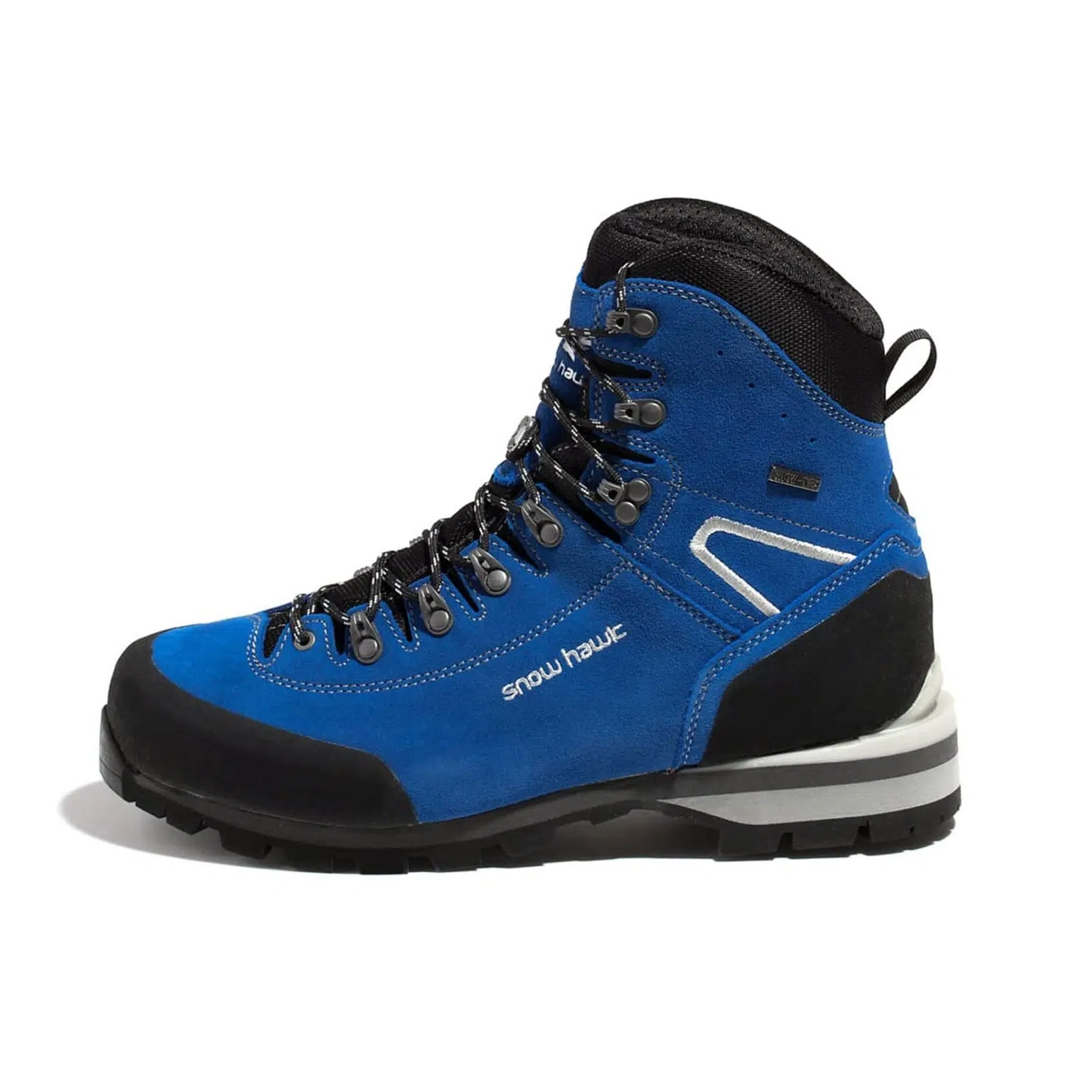 کفش ترکینگ ساق بلند مردانه اسنوهاک مدل Derak کد SN-S1114