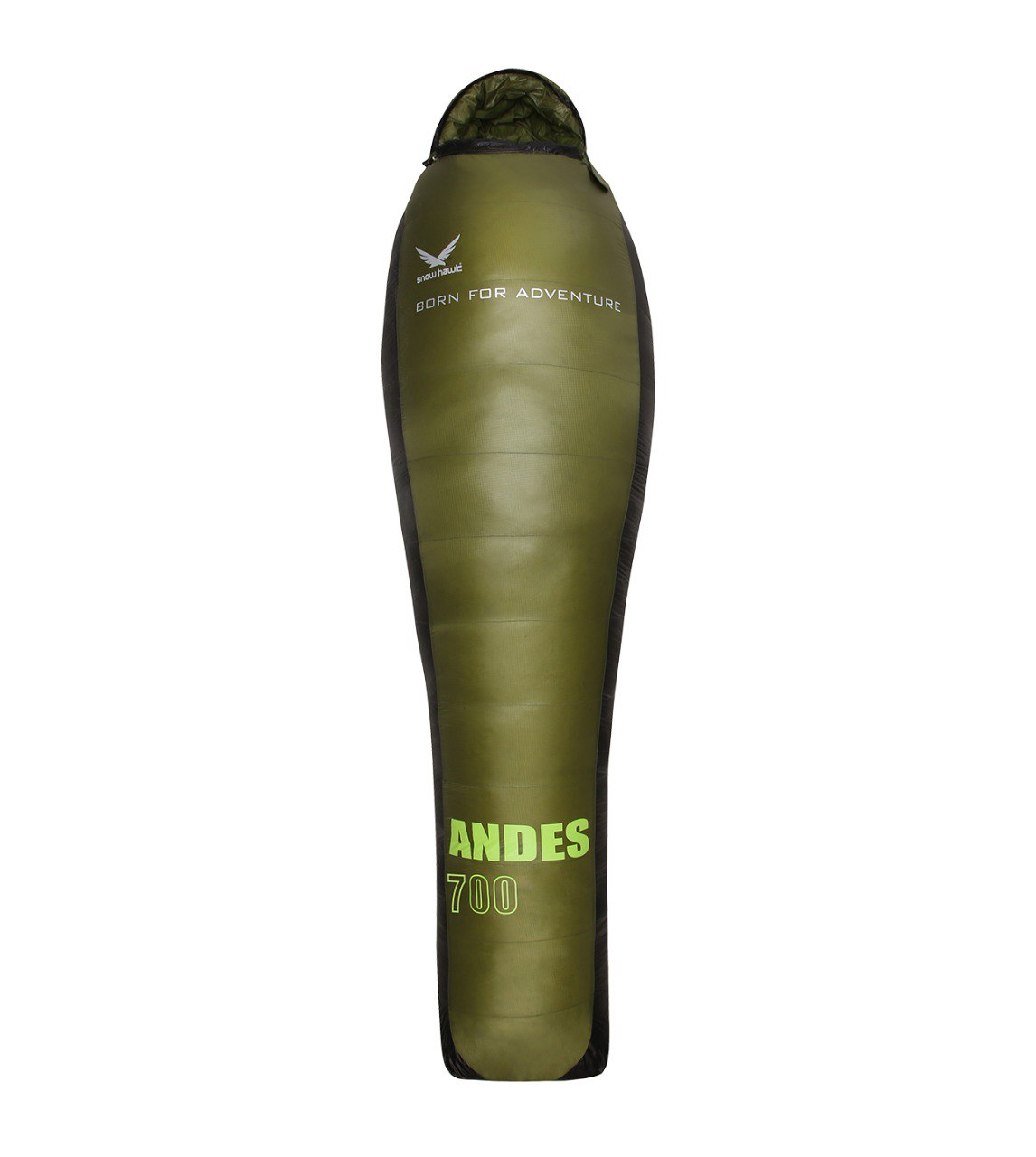 کیسه خواب پر اسنوهاک مدل Andes-900 کد SN-S4140 کیسه خواب پر اسنوهاک مدل Andes-900 کد SN-S4140