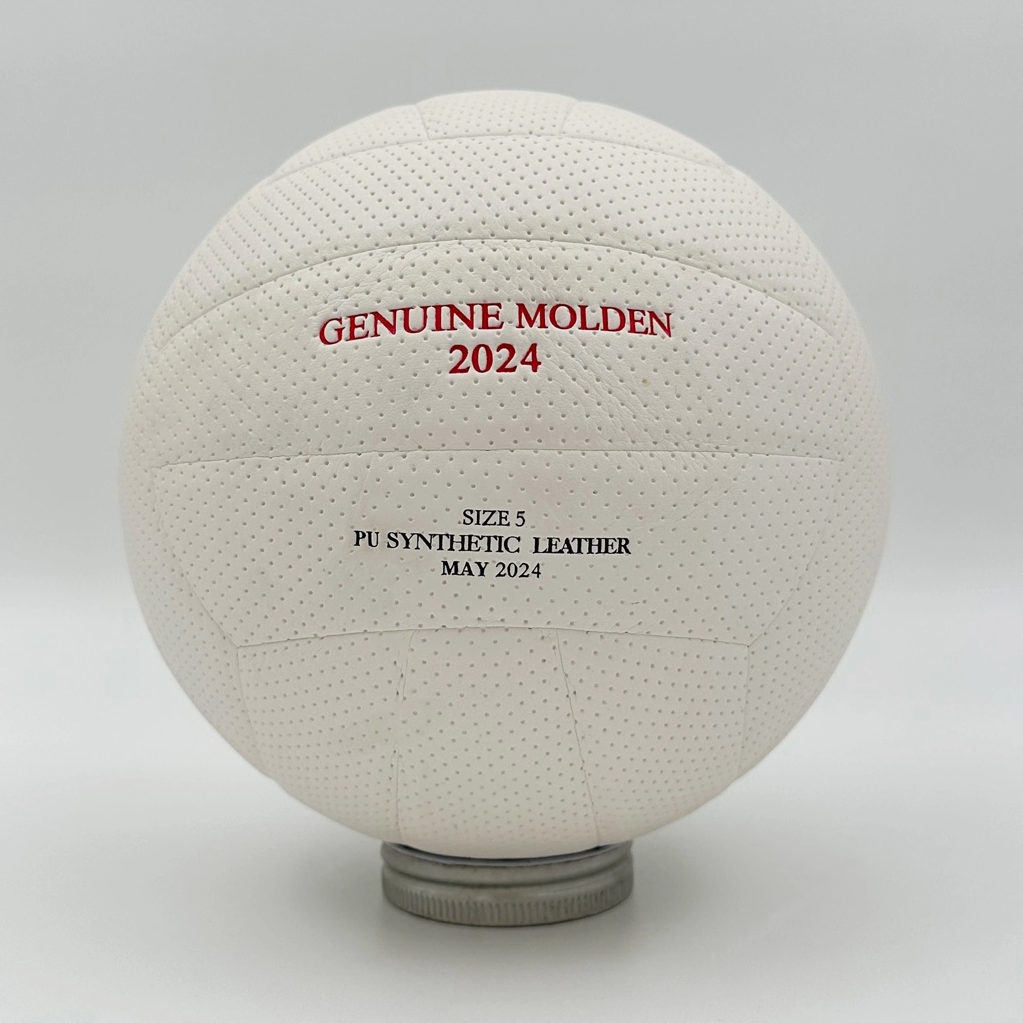 توپ والیبال مولدن