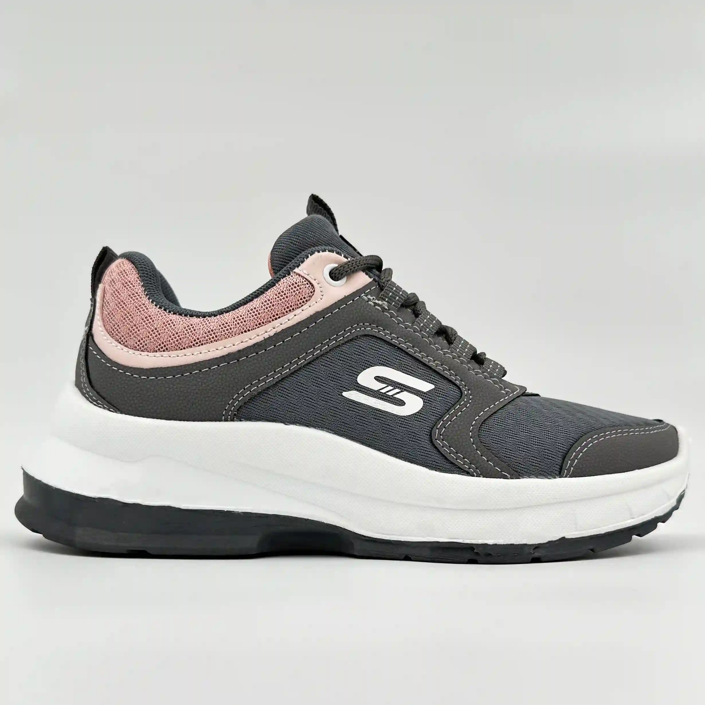 کفش کتونی پیاده روی زنانه اسکچرز | Skechers مدل تایگر