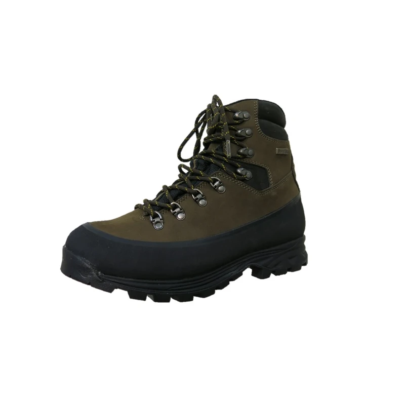 کفش اسنوهاک مدل Albros ساخت ایران