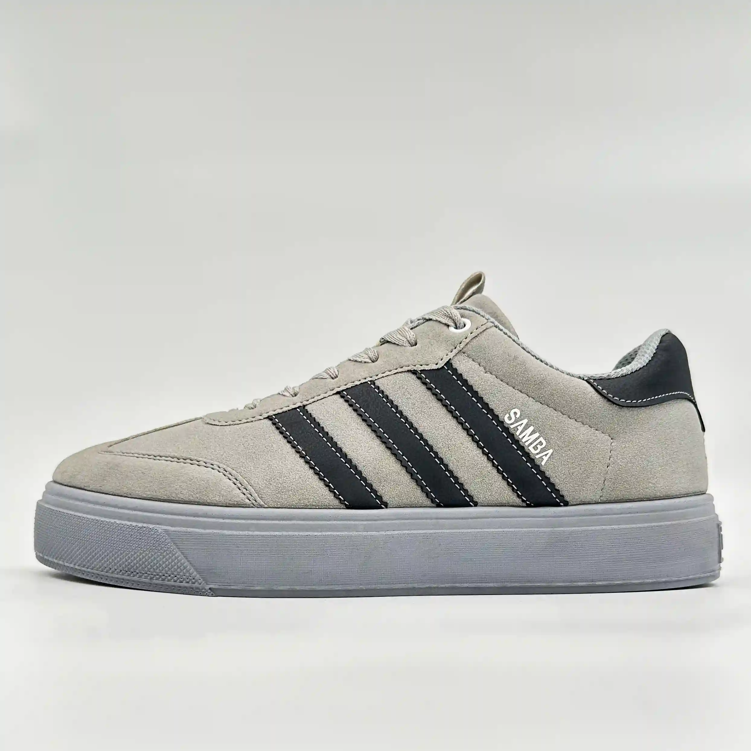 کتونی اسپورت مردانه آدیداس سامبا | Adidas Samba