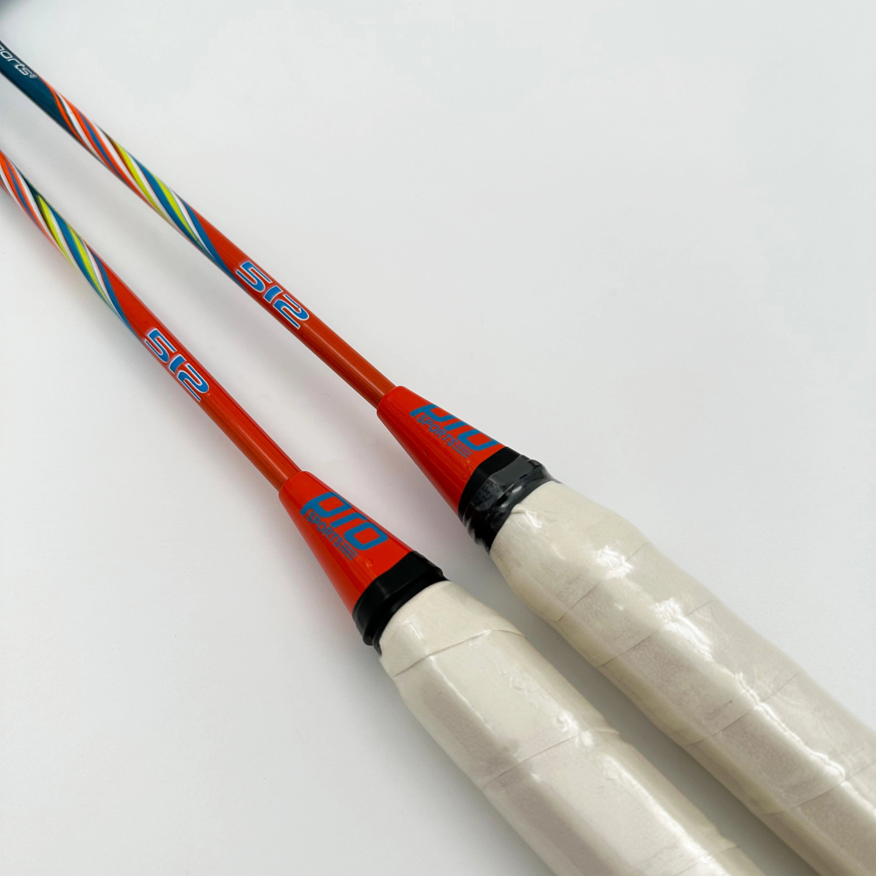 راکت بدمینتون پرو