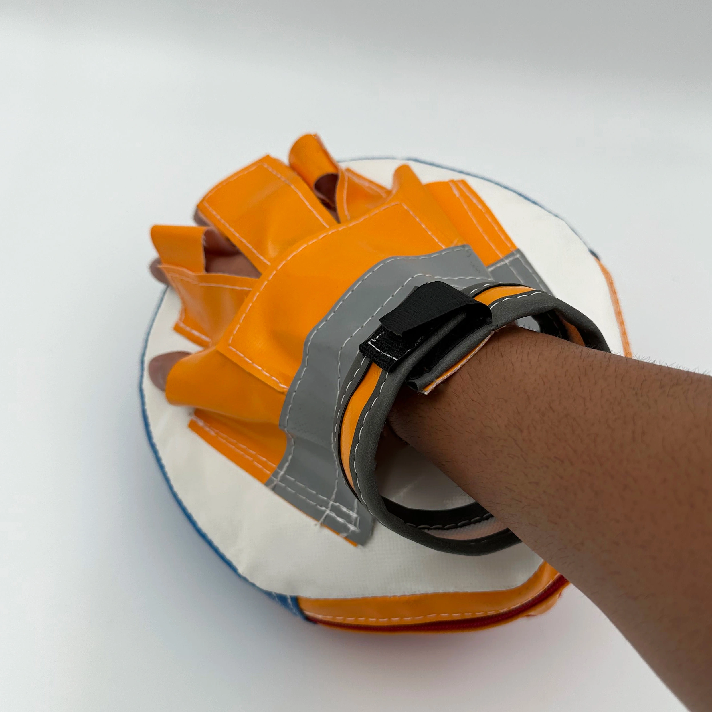 میت بالشی فومی پنجه ای