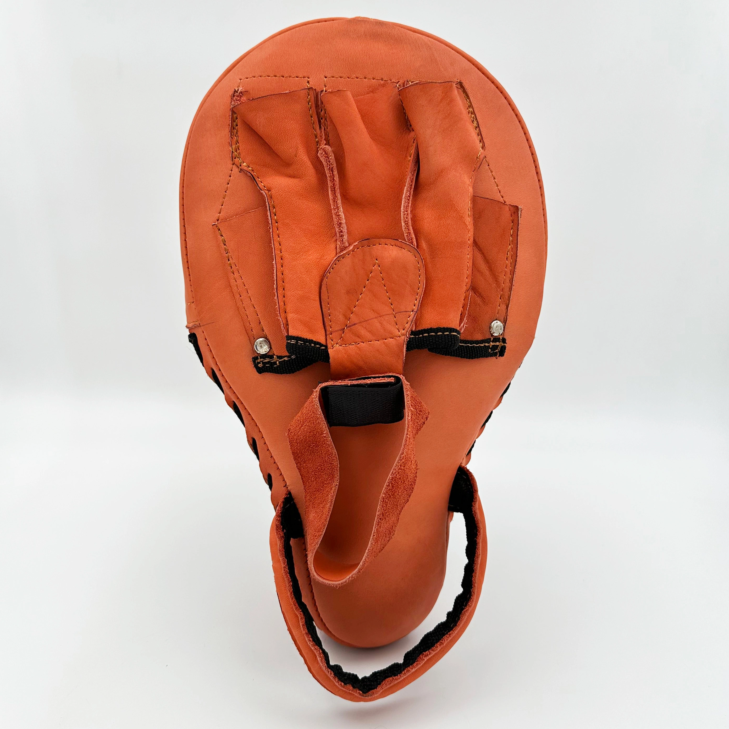 میت چرمی ساعد دار