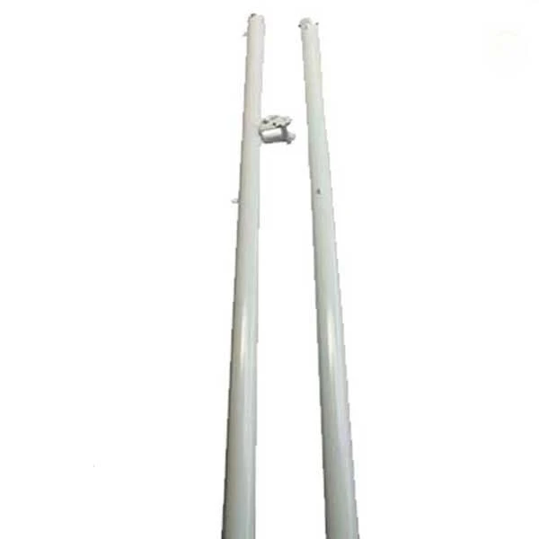 میله والیبال معمولی لوله ثابت 6