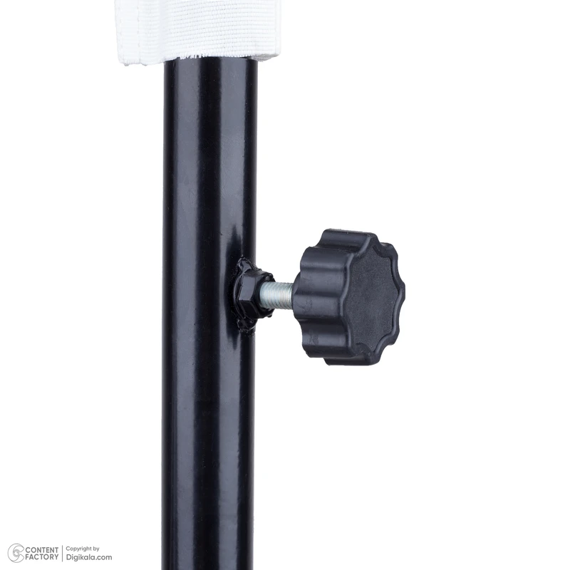 تور والیبال نت اسپرت مدل Portable به همراه پایه