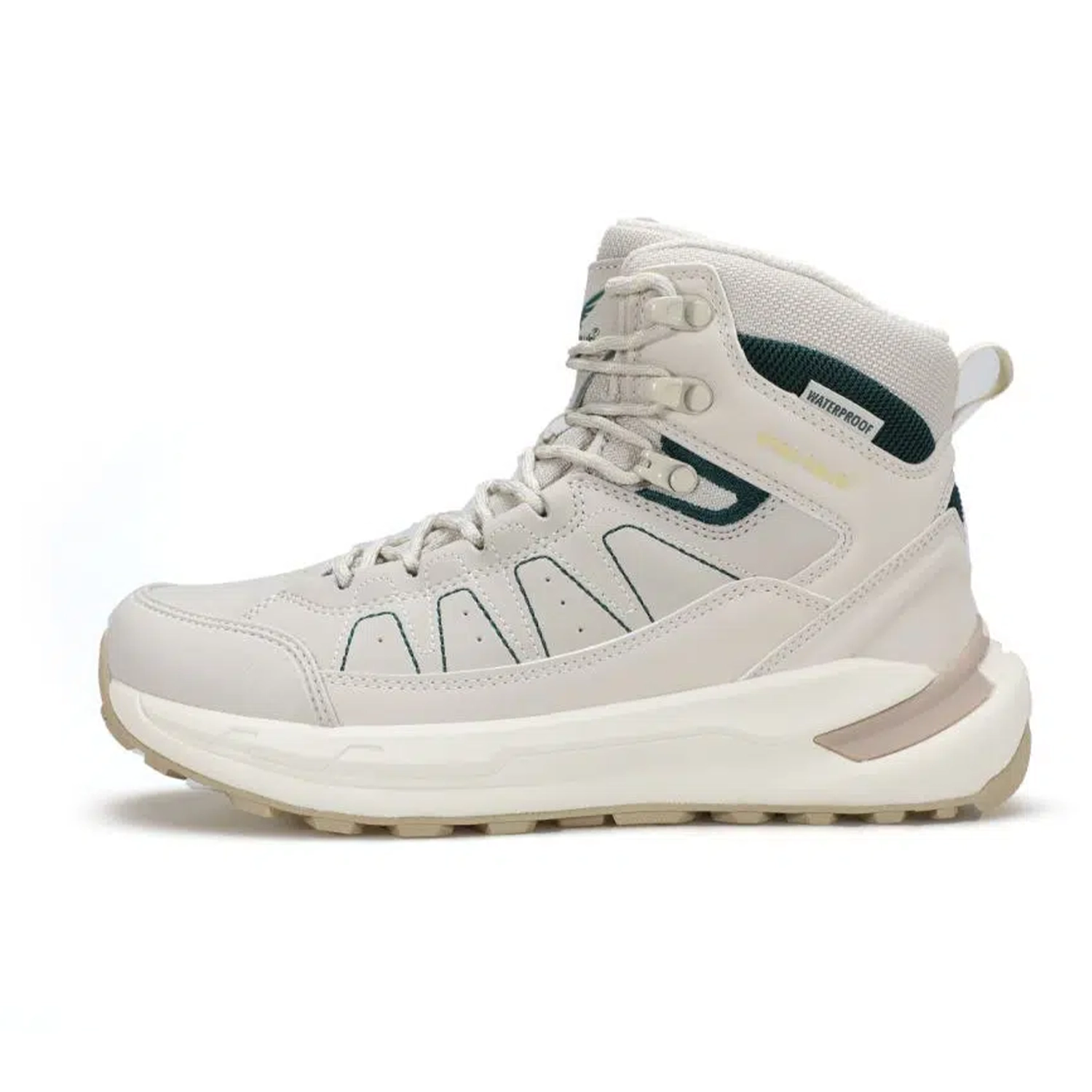 کفش ساق بلند زنانه اسنوهاک مدل TREK کد SN-S1125