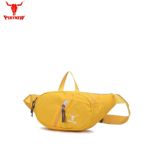 کیف کمری پکینیو (کله گاوی) مدل 6037 کیف کمری پکینیو (کله گاوی) مدل 6037