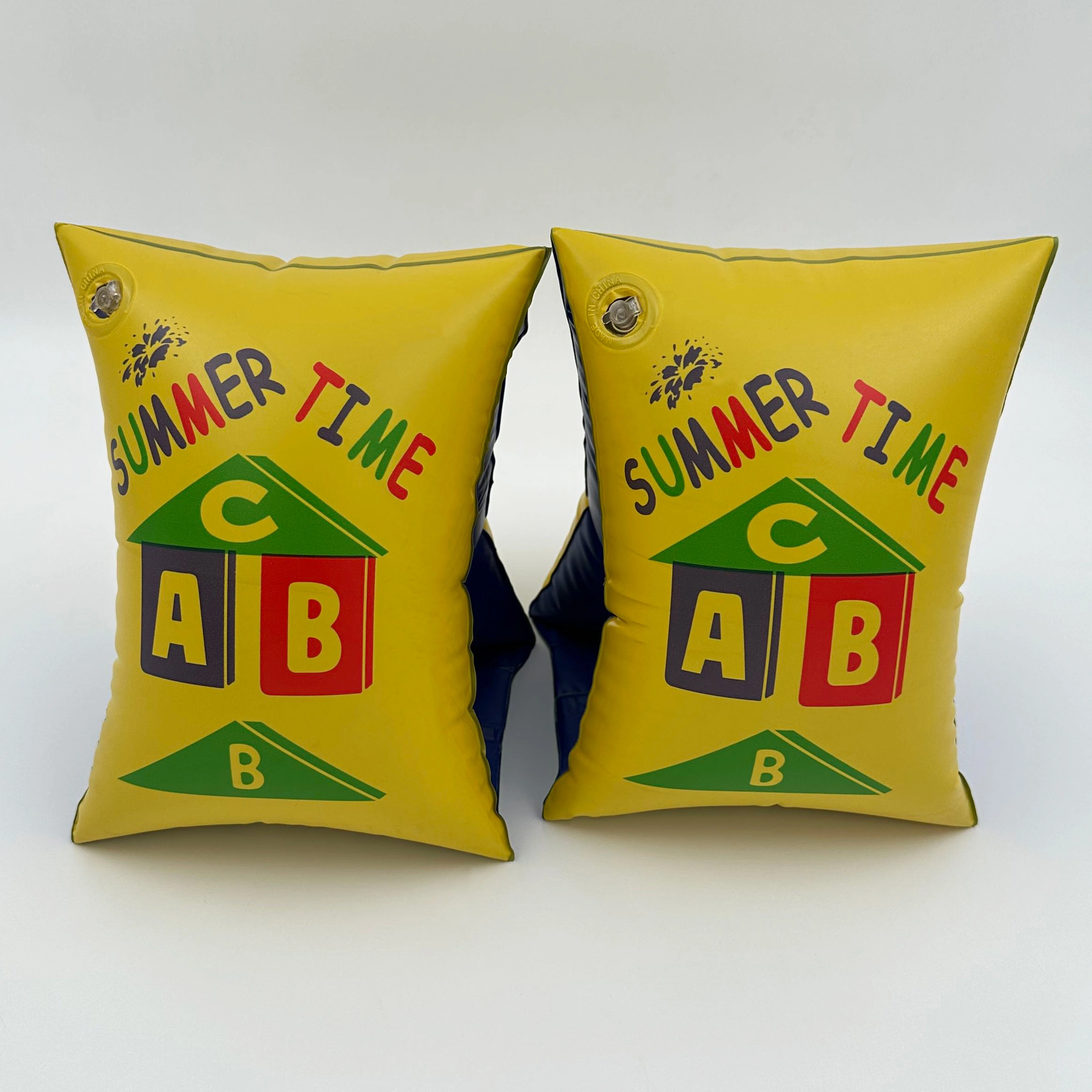 بازوبند شنا بچه گانه