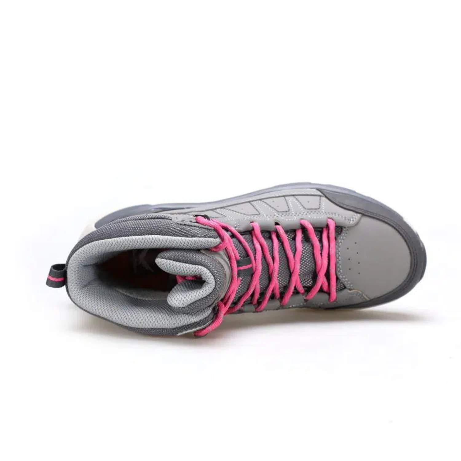 کفش ساق بلند زنانه اسنوهاک مدل TREK کد SN-S1125