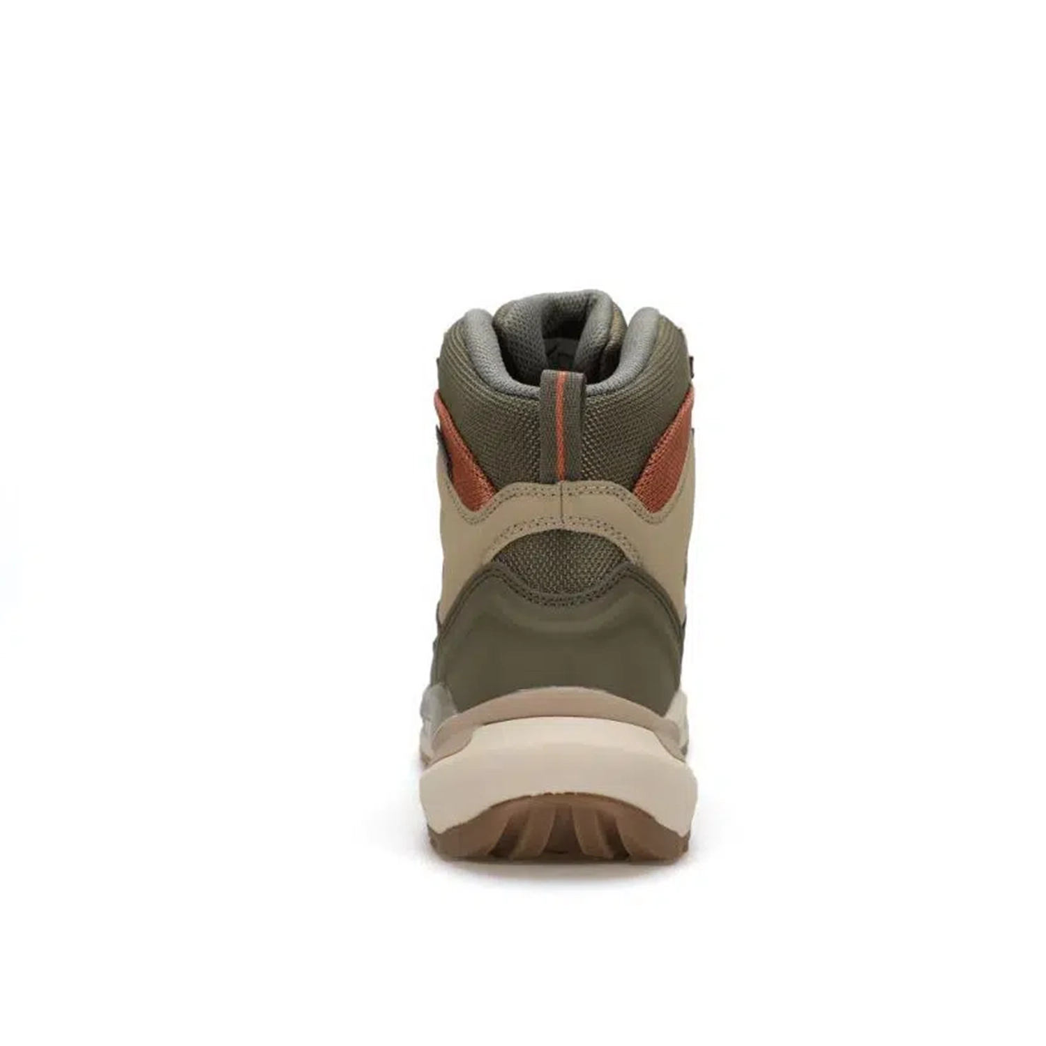 کفش ساق بلند مردانه اسنوهاک مدل TREK کد SN-S1117M