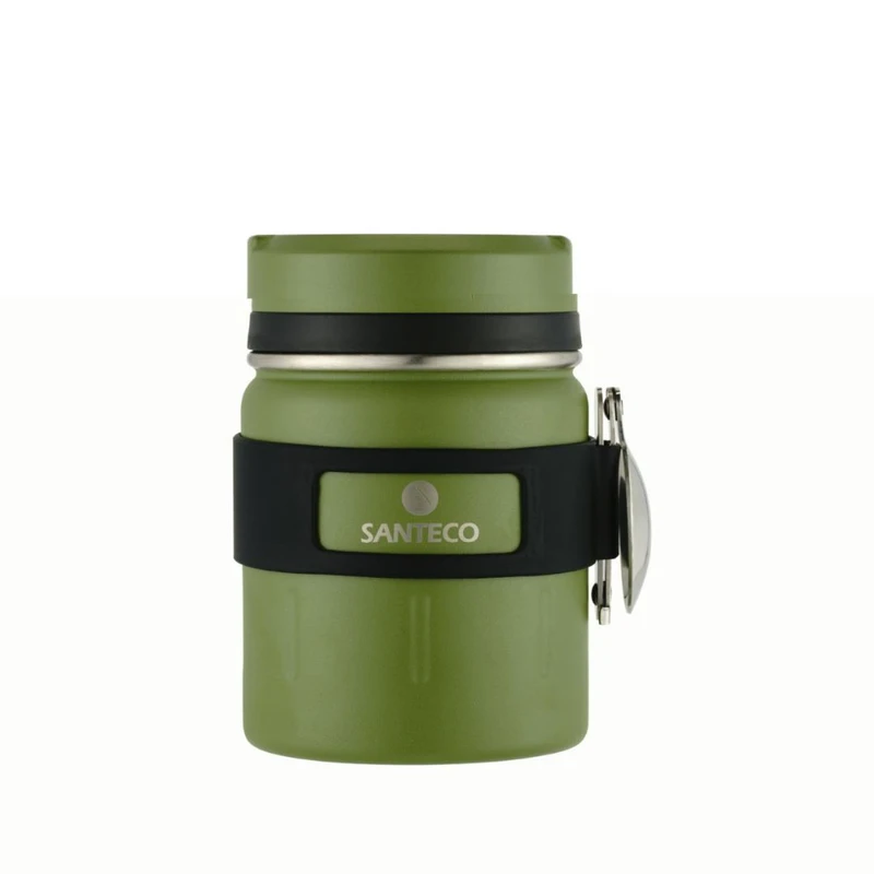 ظرف غذا دو جداره سانتکو مدل koge