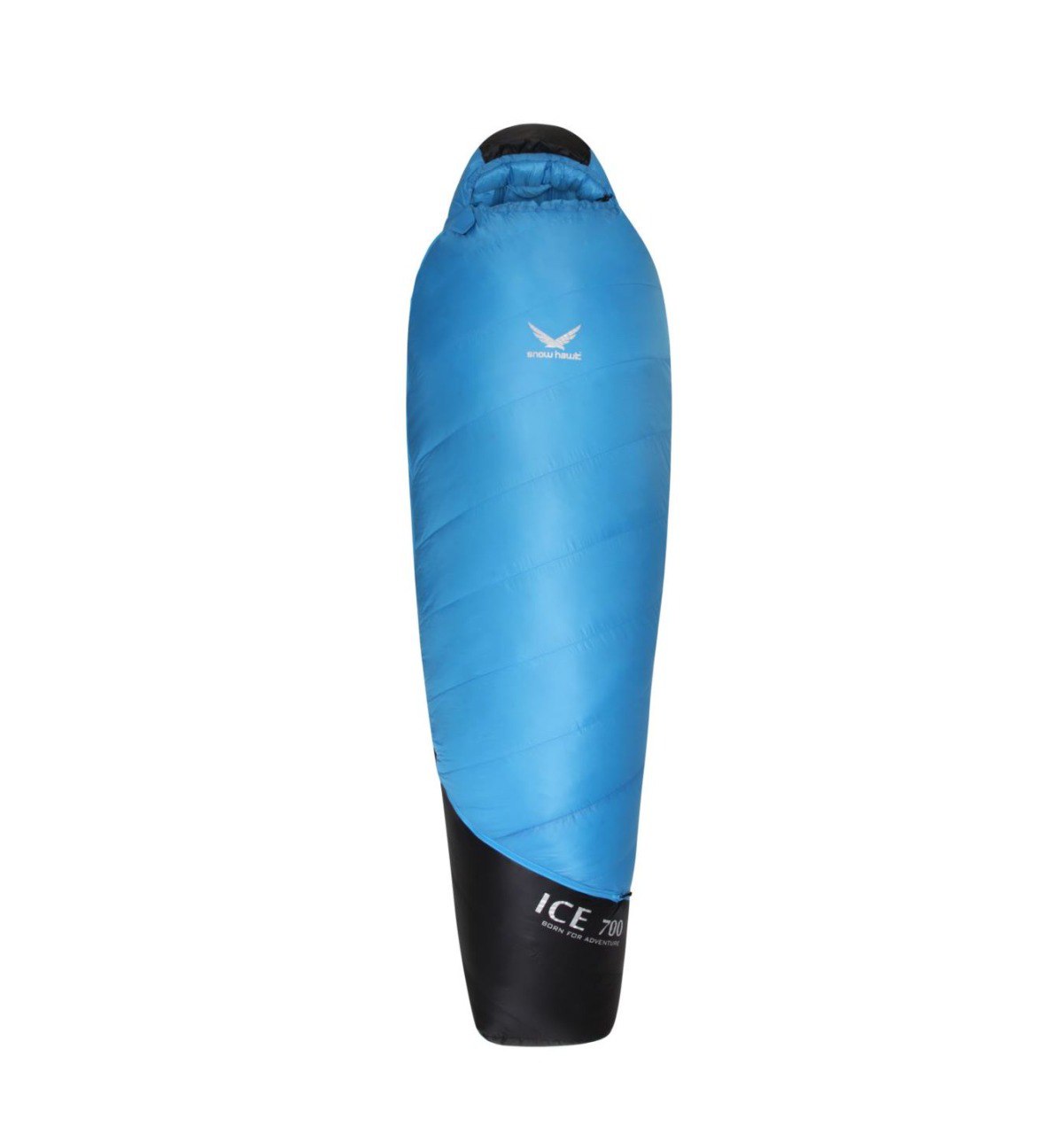 کیسه خواب پر اسنوهاک مدل Ice-900 کد SN-S4133 کیسه خواب پر اسنوهاک مدل Ice-900 کد SN-S4133